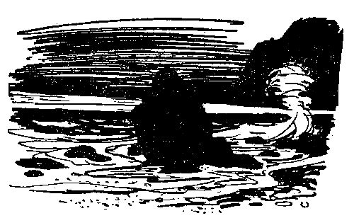 Сергей Мартьянов - Ветер с чужой стороны