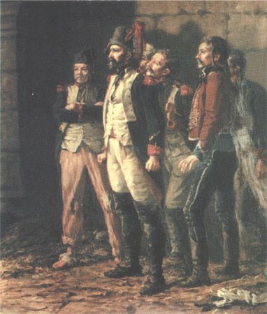 Тереза Фигёр - Воспоминания кавалерист-девицы армии Наполеона