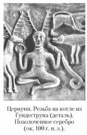 Кирилл Королев - Языческие божества Западной Европы. Энциклопедия