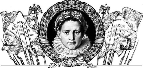 Сборник - "С Богом, верой и штыком!" Отечественная война 1812 года в...