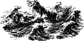 Куда ведет Нептун