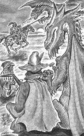 Владимир Венгловский, Андрей Бочаров и др. - Хоккей с мечом (сборник)