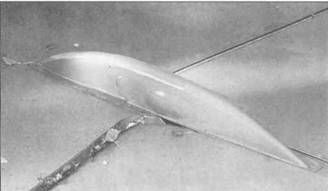 С. Иванов - МиГ-21. Особенности модификаций и детали конструкции. Часть 1