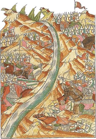 Николай Костомаров, Василий Ключевский и др. - Самодержцы московские: Иван III....