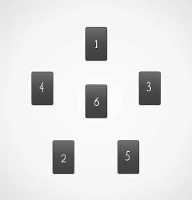 Дмитрий Невский - Карты Таро. Работа с раскладами. Мир человека через призму Таро