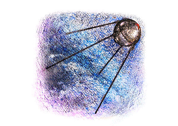 Ольга Шибка - Занимательная астрономия для детей