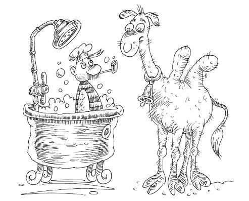 Лина Копецкая - 200 детских игр, конкурсов, считалок