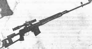 Алексей Потапов - Искусство снайпера