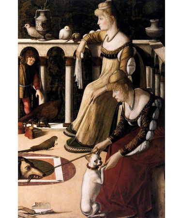 Андрей Зейгарник - Мифология композиции в фотографии