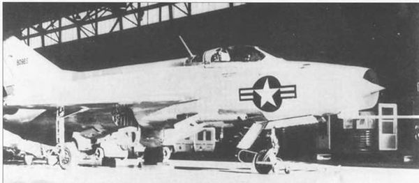 С. Иванов - МиГ-21. Особенности модификаций и детали конструкции. Часть 1