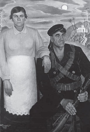 Наталия Злыднева - Изображение и слово в риторике русской культуры ХХ века