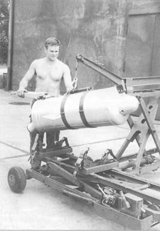 С. Иванов - МиГ-21. Особенности модификаций и детали конструкции. Часть 1