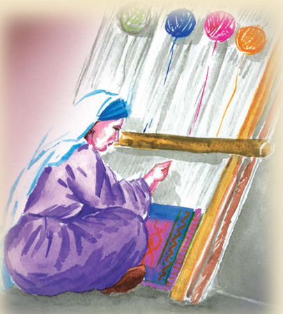 Габибат Азизова - Табасаранцы. История, культура, традиции