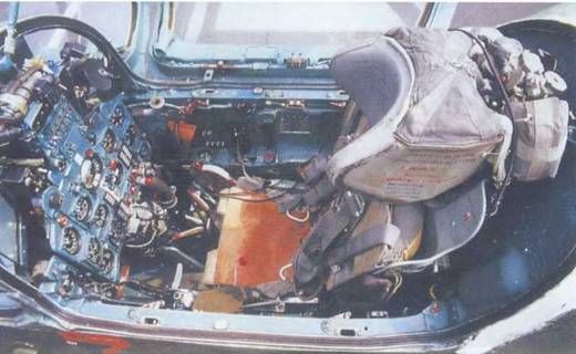 С. Иванов - МиГ-21. Особенности модификаций и детали конструкции. Часть 1