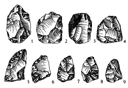 Евгений Яровой - Мистика древних курганов