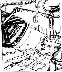 Юлия Вознесенская - Путь Кассандры, или Приключения с макаронами