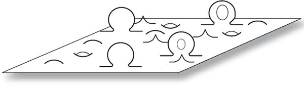 Леонард Сасскинд - Космический ландшафт