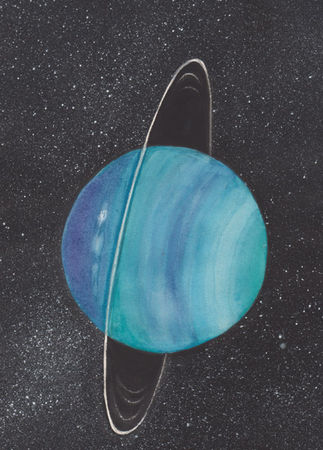 Ольга Шибка - Занимательная астрономия для детей