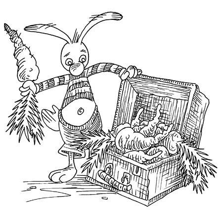 Лина Копецкая - 200 детских игр, конкурсов, считалок