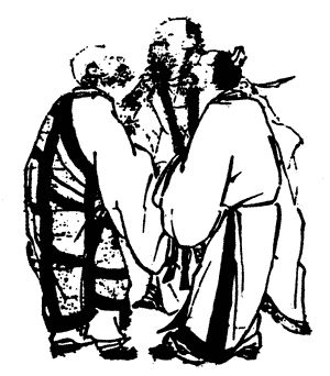 Сборник - Звучание тишины. Сборник медитативных притч дзэнских мастеров