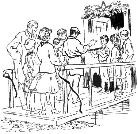 Валентин Рушкис - Повесть о славных делах Волли Крууса и его верных друзей