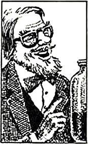 Аркадий и Борис Стругацкие - Сказка о Тройке (ил. И.Гончарука)