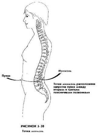 Мантэк Чиа, Мэниван Чиа - Совершенствование женской сексуальной энергии