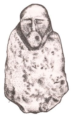 Евгений Яровой - Мистика древних курганов