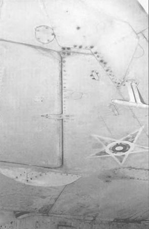 С. Иванов - МиГ-21. Особенности модификаций и детали конструкции. Часть 1