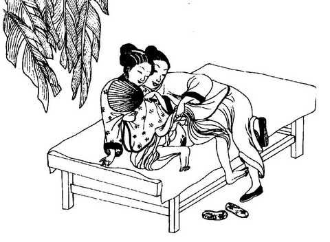 Мантэк Чиа, Мэниван Чиа - Совершенствование женской сексуальной энергии