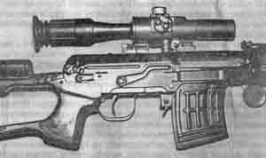 Алексей Потапов - Искусство снайпера