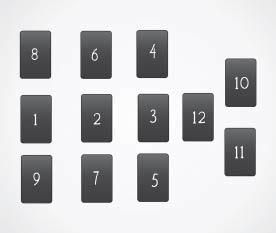 Дмитрий Невский - Карты Таро. Работа с раскладами. Мир человека через призму Таро