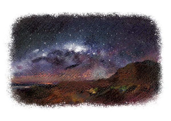 Ольга Шибка - Занимательная астрономия для детей