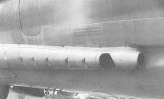 С. Иванов - МиГ-21. Особенности модификаций и детали конструкции. Часть 1