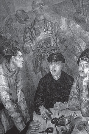 Наталия Злыднева - Изображение и слово в риторике русской культуры ХХ века