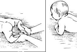 Елена Исаева - Детский массаж. Поэтапное руководство