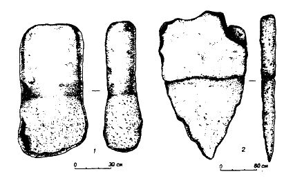 Евгений Яровой - Мистика древних курганов
