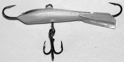 Сергей Смирнов, Александр Пышков - Балансиры и безнасадочные мормышки