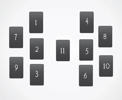 Дмитрий Невский - Карты Таро. Работа с раскладами. Мир человека через призму Таро