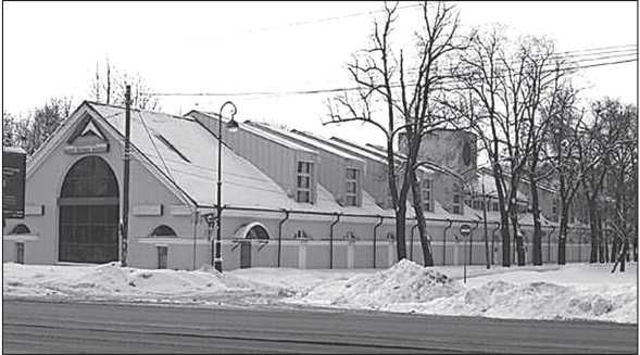 Алексей Ерофеев, Алексей Владимирович - Откуда приходят названия. Петербургские...