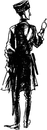 Борис Хотимский - Витязь на распутье