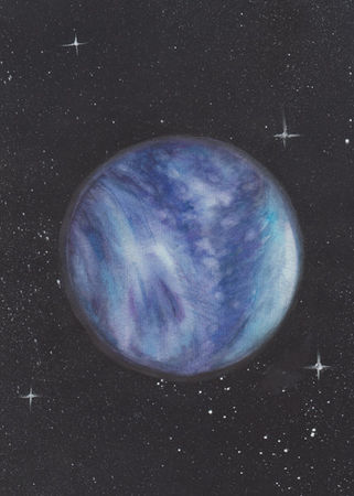 Ольга Шибка - Занимательная астрономия для детей