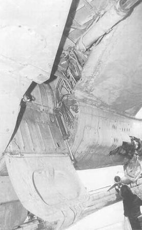 С. Иванов - МиГ-21. Особенности модификаций и детали конструкции. Часть 1