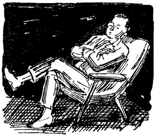 Роман Подольный, Владимир Казаков и др. - Искатель. 1973. Выпуск №1