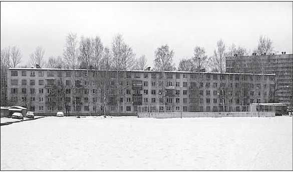 Алексей Ерофеев, Алексей Владимирович - Откуда приходят названия. Петербургские...