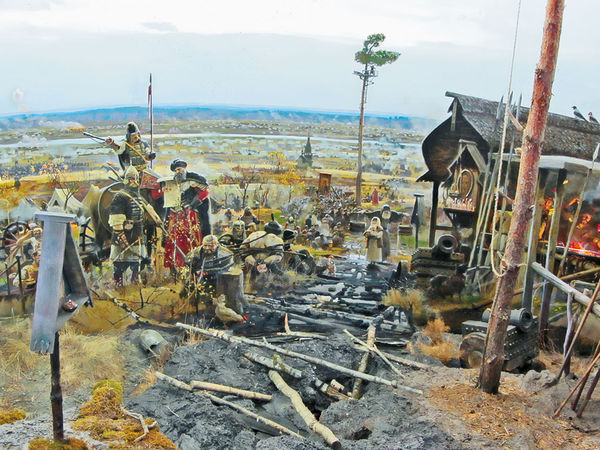 Николай Костомаров, Василий Ключевский и др. - Самодержцы московские: Иван III....