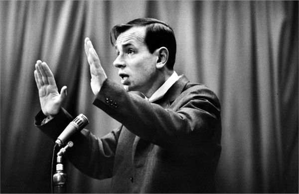 Андрей Вознесенский - Ямбы и блямбы