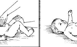 Елена Исаева - Детский массаж. Поэтапное руководство