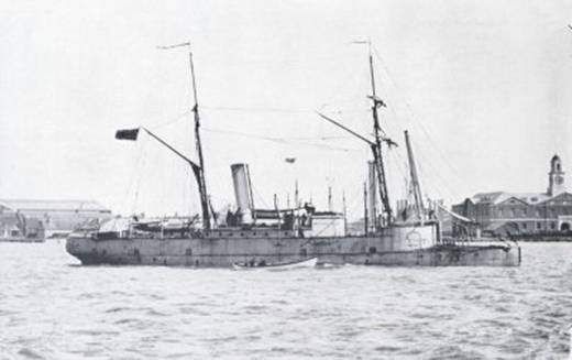 Дмитрий Никитин - Тинг и Кантонское побоище