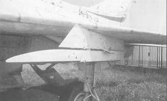 С. Иванов - МиГ-21. Особенности модификаций и детали конструкции. Часть 1